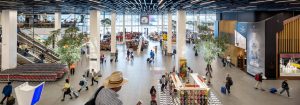 Ajude os viajantes a se sentirem relaxados e bem-vindos