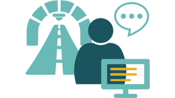 TunneLogic da Philips Lighting: um sistema completo de controle para iluminação inteligente de LED para túneis