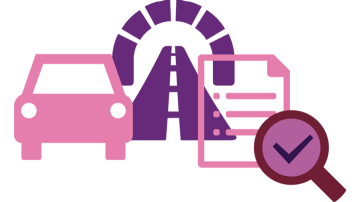 TunneLogic da Philips Lighting: um sistema completo de controle para iluminação inteligente de LED para túneis, incluindo personalização	