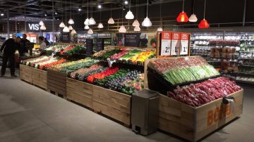 Atualize sua loja com custo mínimo