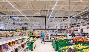 Backbone de fusão Maxos