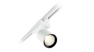 Produtos de iluminação circular para varejo