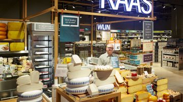 Estudo de caso da AH XL