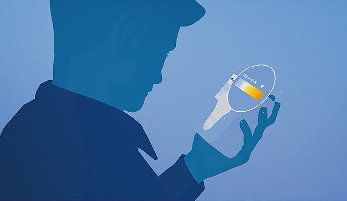 como selecionar a temperatura de cor certa – luz quente, luz fria ou luz natural