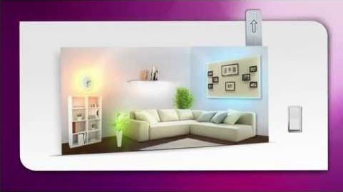 tutorial-de-iluminação-philips-iluminação-tiras