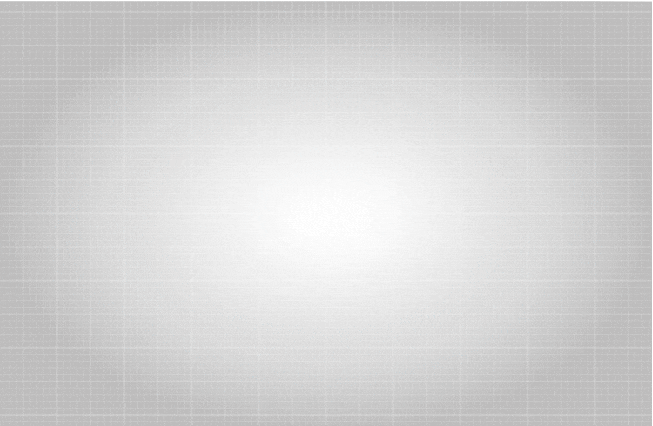 Uma planta baixa simples ilustrando os tipos de luz