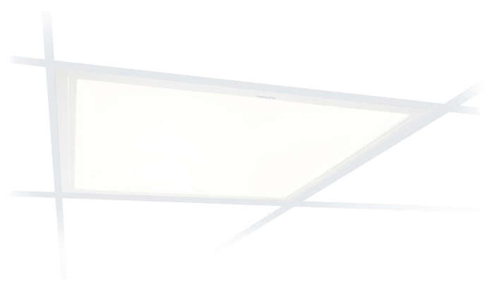 CoreLine Panel