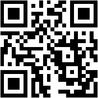 WhatsApp QR code