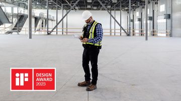 Philips 2018 Interact Instalador usuário final escritório