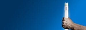 Philips MASTER LEDtube Ultra Efficiency T8: minimize o consumo de energia e maximize o lucro.