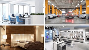 Guia de aplicação de conteúdo