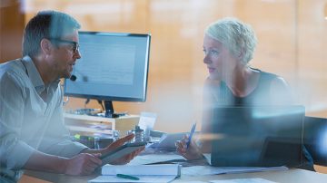 serviços de ciclo de vida