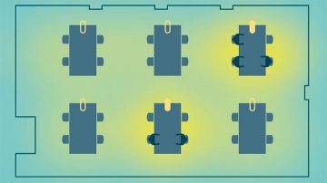 Como o SpaceWise funciona - Slide 2