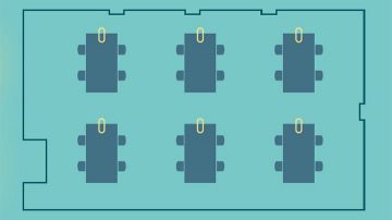 Como o SpaceWise funciona - Slide 3