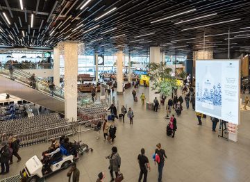 A melhor iluminação sem investimento inicial