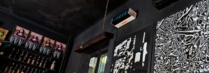 A premiada Trattoria Arlati escolhe a tranquilidade do uso de UV-C da Philips