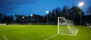 esportes recreativos